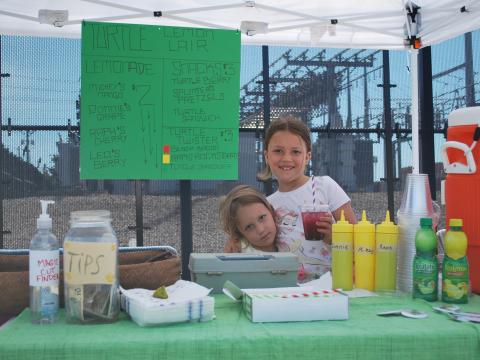 Lemonade Day 2021!